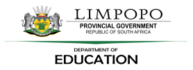 DEPARTMENT LOGO